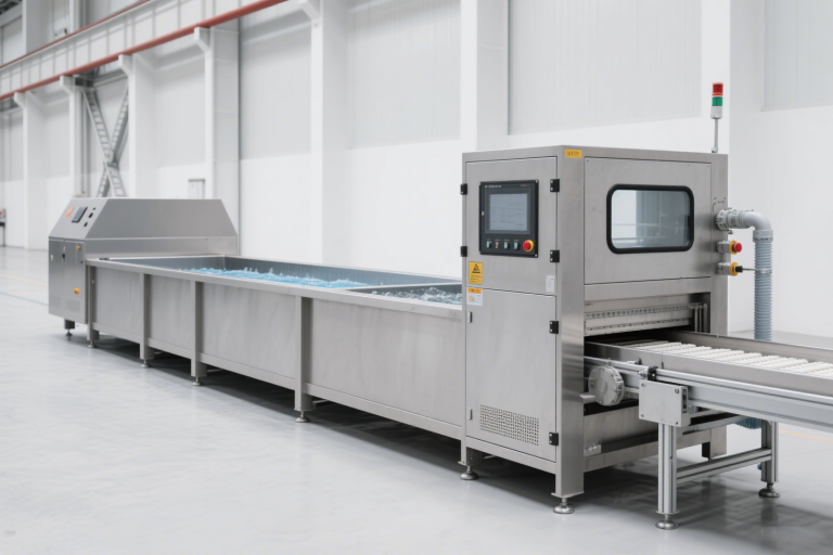 生成超声波清洗机客户案例图片 9